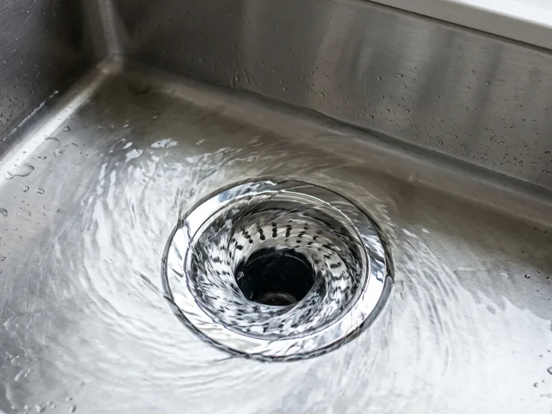 Drain Cleaning Plumber in Mehama, OR